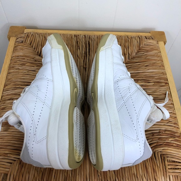 Vintage Rare 1998 Nike Fortnight Sneakers Sz 7 - Picture 9 of 11